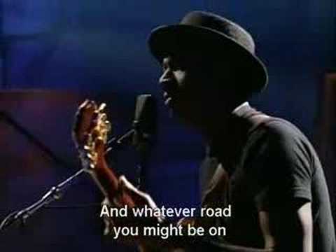 Youtube: Keb' Mo' - More than one way home