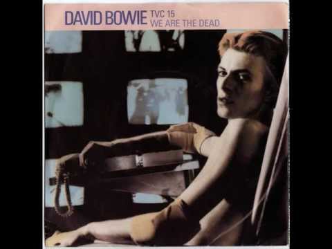 Youtube: David Bowie  -  TVC 15