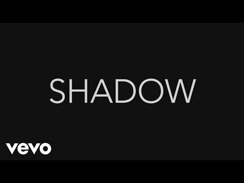 Youtube: Bleachers - Shadow (Lyric Video)