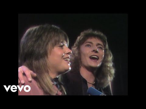 Youtube: Chris Norman, Suzi Quatro - Stumblin' In (ZDF Disco 27.11.1978) (VOD)