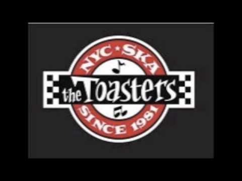 Youtube: The Toasters - Social Security