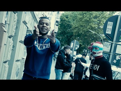 Youtube: KING EAZY - IMMER WIEDER (OFFICIAL VIDEO)