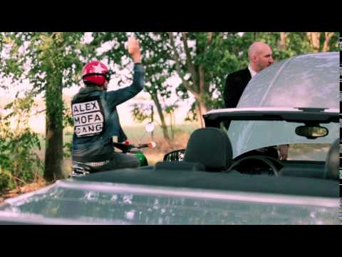 Youtube: ALEX MOFA GANG - Unser Haus (OFFICIAL VIDEO)