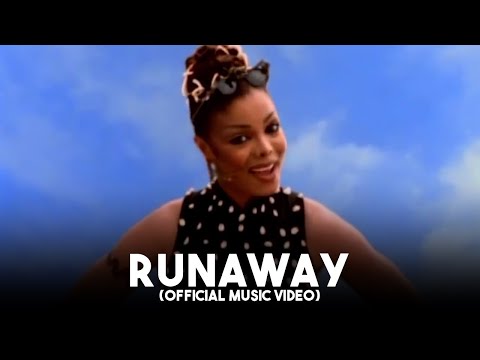Youtube: Janet Jackson - Runaway (Official Music Video)