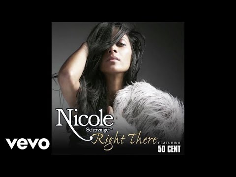 Youtube: Nicole Scherzinger - Right There (Pseudo Video) ft. 50 Cent