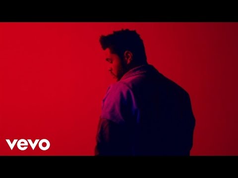 Youtube: The Weeknd - Starboy ft. Daft Punk (Official Lyric Video)