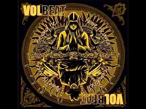 Youtube: Volbeat - Evelyn
