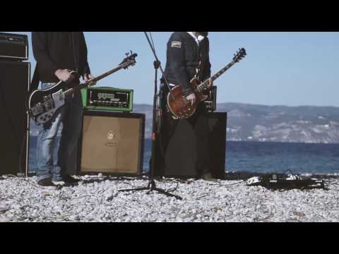 Youtube: 1000mods - Electric Carve - Official Music Video