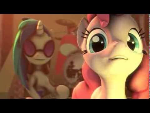 Youtube: [SFM Ponies] [PMV] Gives You Hell