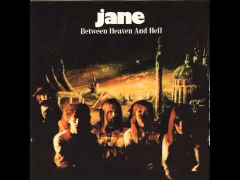 Youtube: Jane - Voice In The Wind (1977)