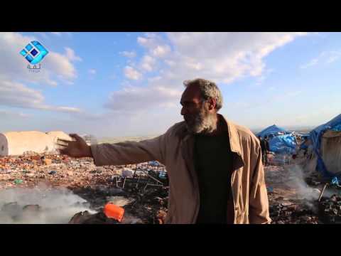 Youtube: مجزرة مروعة تترتكبها قوات الأسد بريف ادلب الشمالي