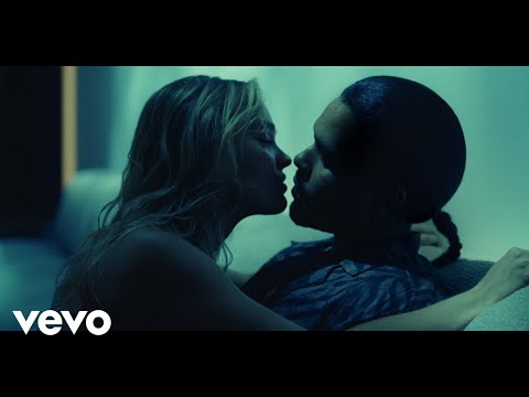 Youtube: The Weeknd ft. Future - Double Fantasy (Official Music Video)