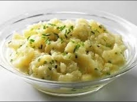 Youtube: Kartoffelsalat (Offizieller Song)