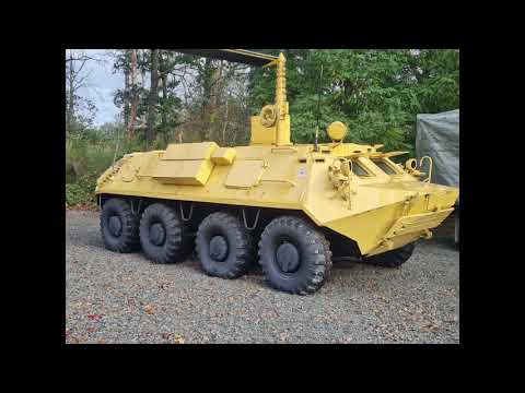 Youtube: Red Star Company Military Event Park