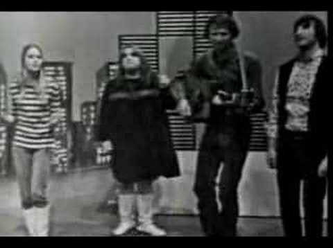 Youtube: The Mamas & The Papas: California Dreamin'