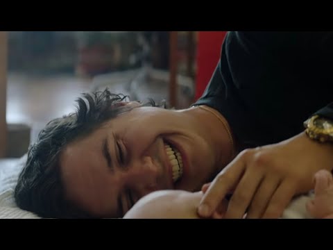 Youtube: Lukas Graham - Love Someone [Official Music Video]