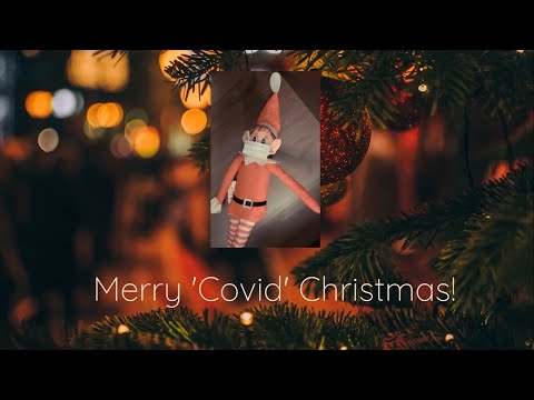 Youtube: COVID Christmas Parody ('It's Beginning To Look A Lot Like Christmas' - Perry Como)