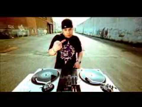 Youtube: Jedi Mind Tricks - Heavy Metal Kings Featuring Ill Bill