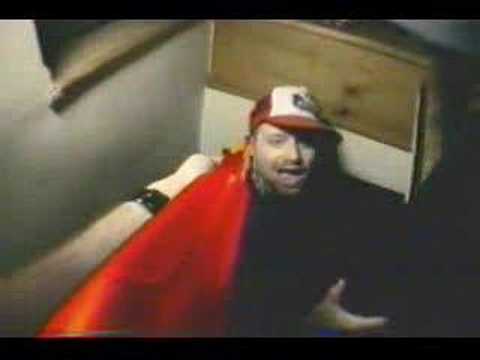 Youtube: El-P - Deep Space 9mm