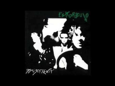 Youtube: Eskorbuto - Eskizofrenia (1985)