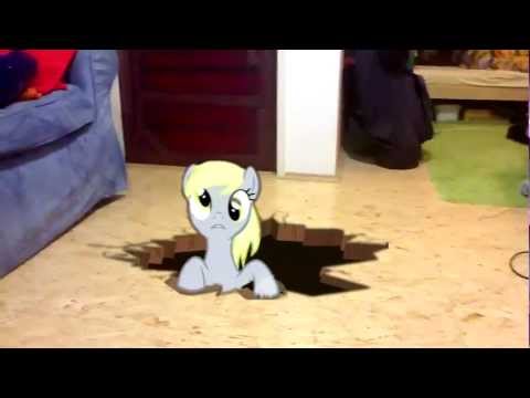 Youtube: Derpy