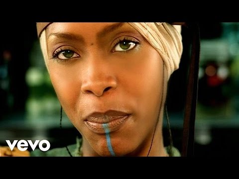 Youtube: Erykah Badu - Love Of My Life (An Ode To Hip Hop) ft. Common