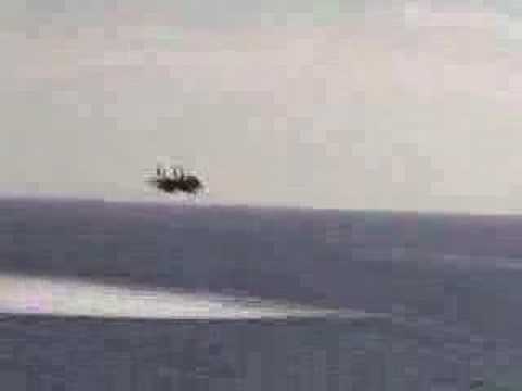 Youtube: tomcat f-14 supersonic