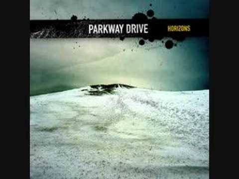 Youtube: Parkway Drive- Carrion