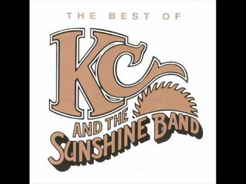 Youtube: KC and The Sunshine Band Please Don't Go