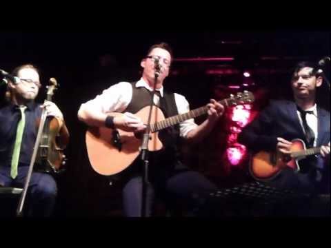 Youtube: Fiddler's Green - No More Pawn, Nürnberg 8. November 2012