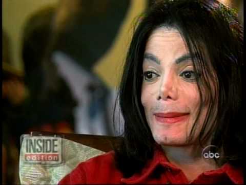 Youtube: Blanket Jackson - Dr Lila Schmidt - Inside Edition - July 8, 2009