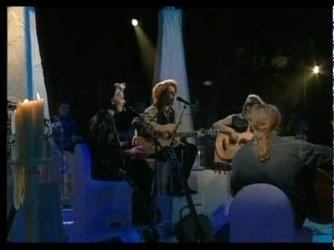 Youtube: Spending My Time - Roxette (Unplugged)