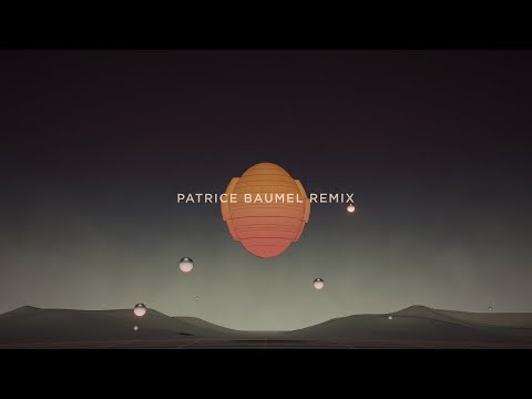 Youtube: Dee Montero - Meridian (Patrice Baumel Remix) [FUTURESCOPE]