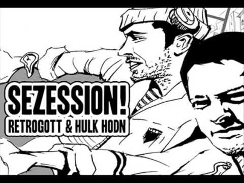 Youtube: Retrogott & Hulk Hodn - Rezepte