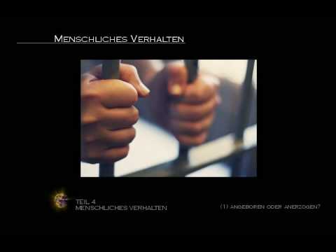 Youtube: Zeitgeist Movement Orientierungs Präsentation (13/14) Komplett In Deutsch (German)