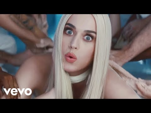 Youtube: Katy Perry - Bon Appétit (Official) ft. Migos
