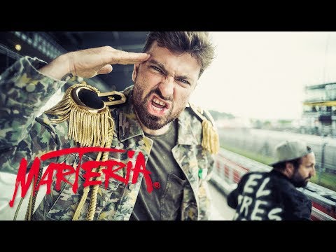 Youtube: Marteria - El Presidente (Official Video)