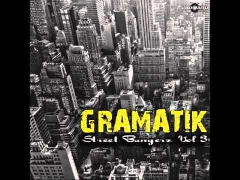 Youtube: Gramatik - Tranquilo