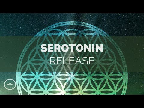Youtube: Serotonin Release Music - Alpha Waves for Serotonin & Endorphins - Binaural Beats - Meditation Music