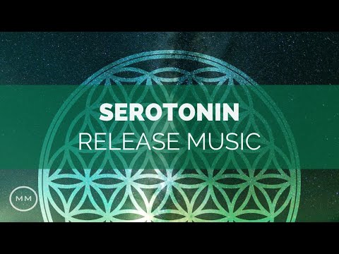 Youtube: Serotonin Release Music - Alpha Waves for Serotonin & Endorphins - Binaural Beats - Meditation Music