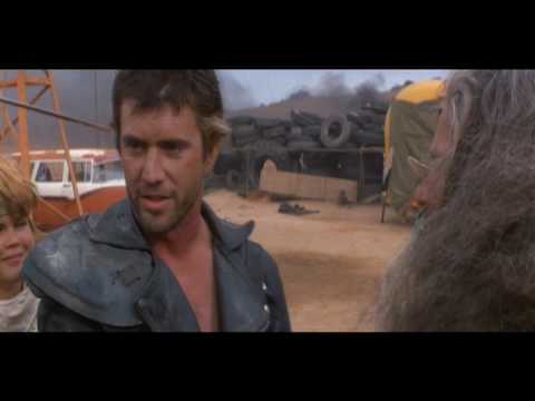 Youtube: Burnt Heart | Mad Max music video ft Metallica - I Disappear
