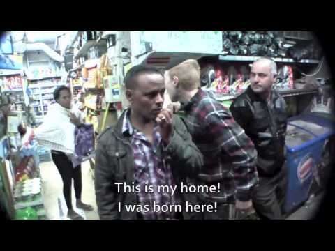 Youtube: Israel's New Racism: The Persecution of African Migrants in the Holy Land