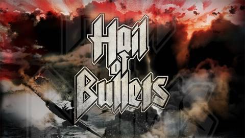 Youtube: Hail of Bullets - Operation Z (OFFICIAL)