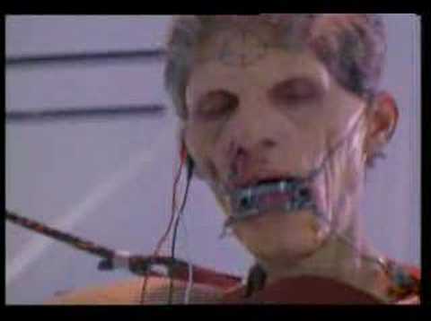 Youtube: Return Of The Living Dead 3: (1993)Trailer