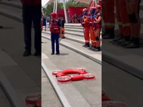 Youtube: This NEW Tool Could Save Your Life One Day! 🤯