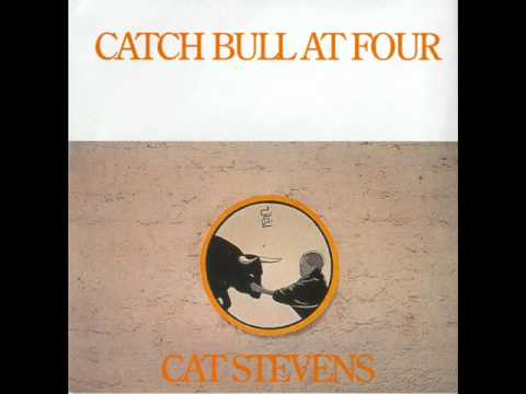 Youtube: Cat Stevens - Sitting