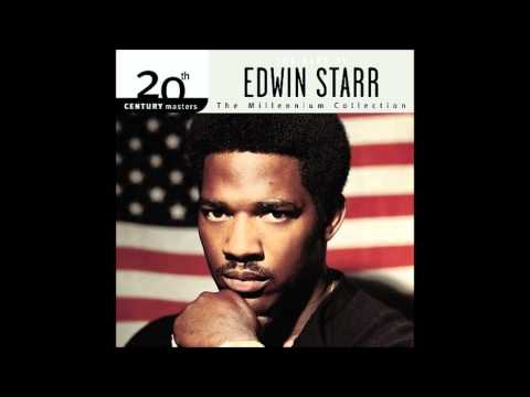 Youtube: Edwin Starr- War (HQ)