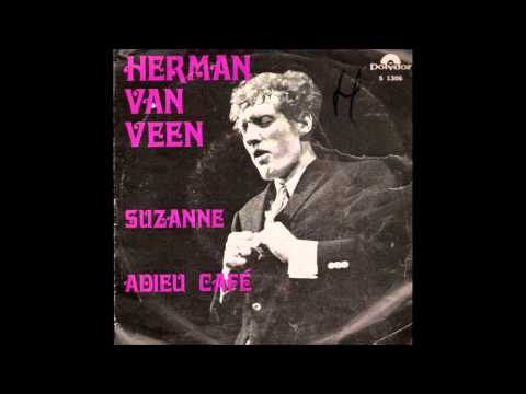 Youtube: Herman van Veen - Suzanne (Duitse versie)