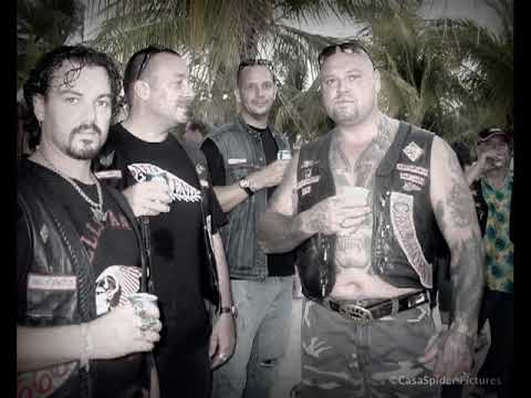 Youtube: Hells Angels - Angels Never Die 🍺💀