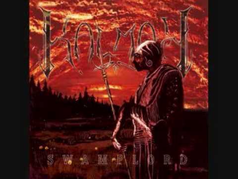 Youtube: Kalmah - Evil In You